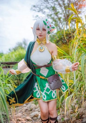 《魔剑姬》