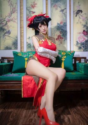 鲁邦的女儿