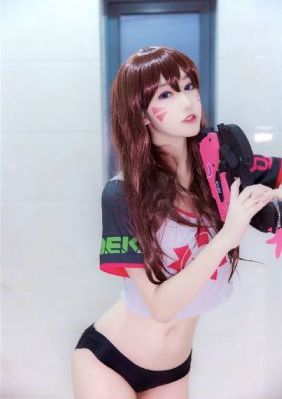 妈妈和女儿